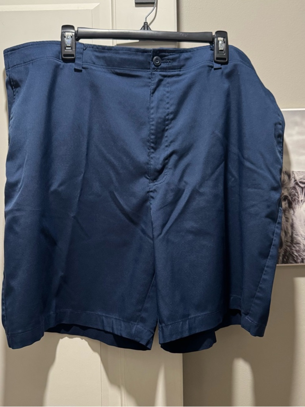 Pro tour men’s shorts